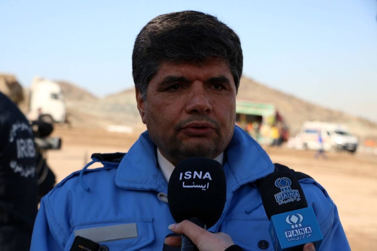 مانور بحران «مقاوم در سایه خورشید» هماهنگی ارگان‌های خدمات‌رسان را به آزمون گذاشت