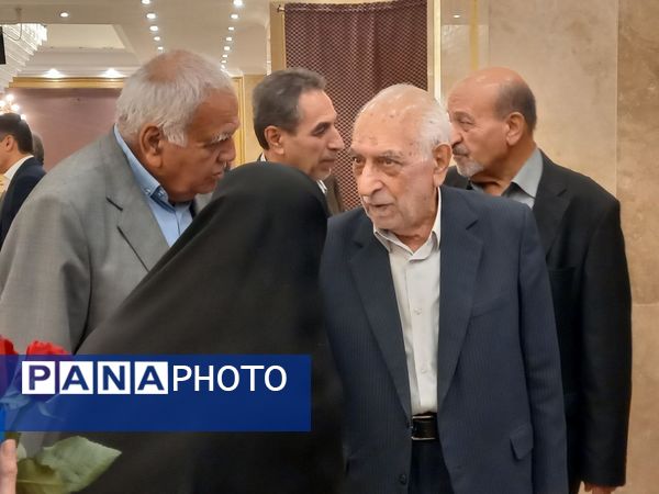 بیست‌ و هفتمین جشنواره خیرین مدرسه ساز یزد