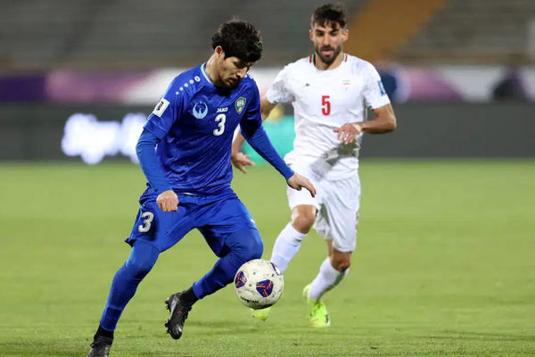 ​فراری اردوگاه پاختاکور در جمع پرسپولیسی‌ها!