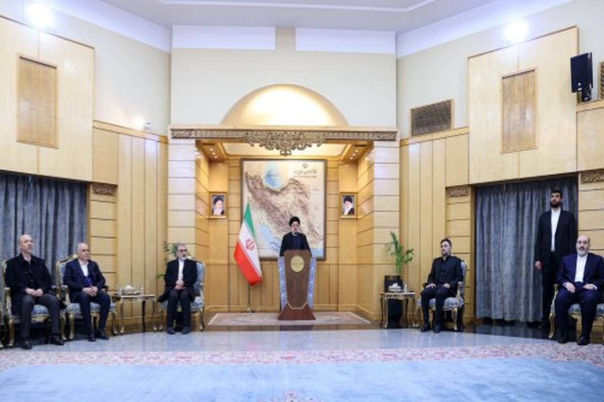 تقویت روابط ایران و الجزایر به ارتقای سطح روابط ما با کشورهای آفریقایی کمک می‌کند
