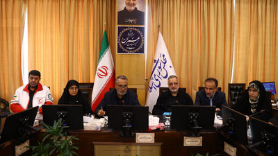 بیش از ۲۰۰ خانواده آسیب‌دیده در هتل‌های شهرداری اسکان یافتند