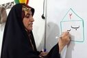 تابستان قرآنی در دارالقران کریم قائمشهر