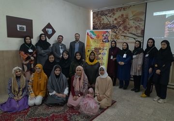 جشنواره خوارزمی به شناسایی و شکوفایی استعدادهای دانش‌آموزان کمک می‌کند