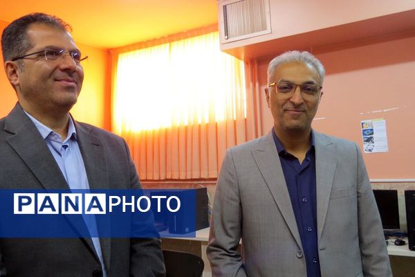 گامی نو در ارتقای سلامت دانش آموزان