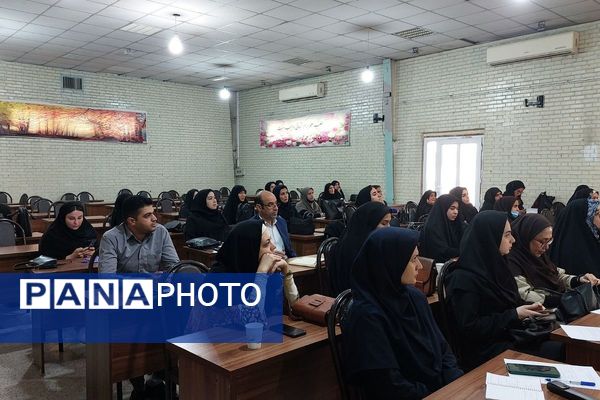 به سویِ ارائه خدماتِ بهتر