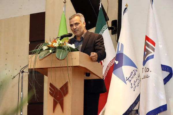 برنامه ملی مدیریت سرمایه انسانی، راهبرد تحول دانشگاه آزاد خراسان رضوی است