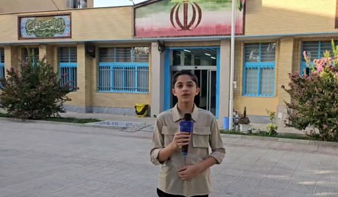 شورای آموزش و پرورش و تجلیل از رتبه‌های برتر کنکور 

