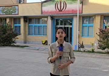 شورای آموزش و پرورش و تجلیل از رتبه های برتر کنکور 

