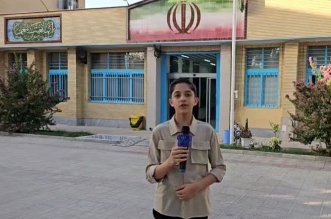 شورای آموزش و پرورش و تجلیل از رتبه‌های برتر کنکور 

