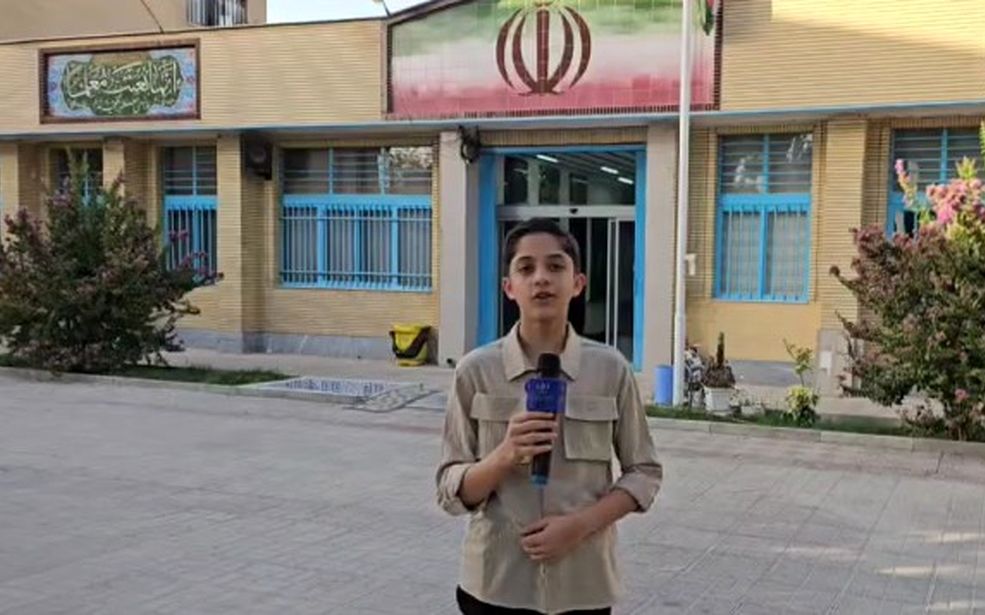 شورای آموزش و پرورش و تجلیل از رتبه‌های برتر کنکور 

