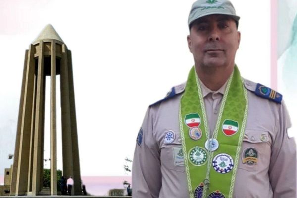 سازمان دانش‌آموزی نهادی برای پرورش نسلی مسئول، متعهد و خلاق است