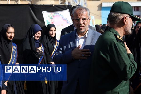 یادمان زن و دفاع مقدس در آذربایجان غربی