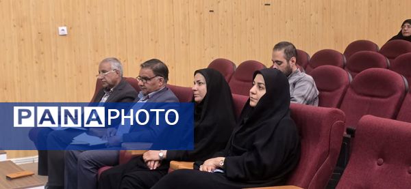 کارگاه آموزشی «مدیریت کلاس»  در آهنشهر 