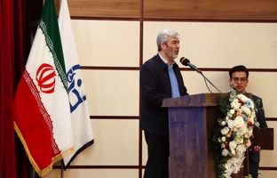 اختتامیه جشنواره‌های فرهنگی و اجتماعی دانشگاه فرهنگیان