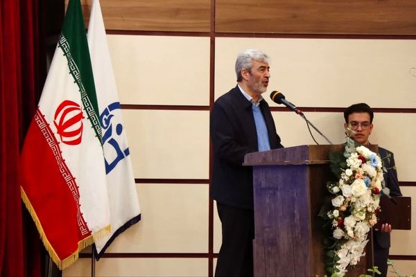 اختتامیه جشنواره‌های فرهنگی و اجتماعی دانشگاه فرهنگیان