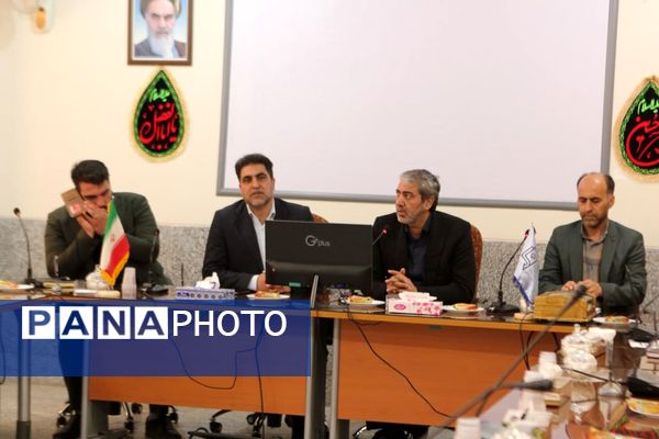 اجرای طرح «میدان پویا» در کاشان؛ هم‌افزایی دستگاه‌ها برای نشاط دانش‌آموزی در تابستان