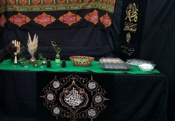 دکلمه‌خوانی دانش‌آموز خبرنگار پانا به‌مناسبت شهادت حضرت زهرا(س) 