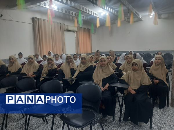 زندگی با آیه‌ها