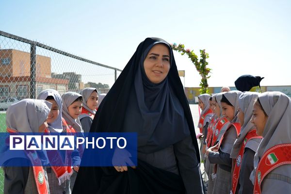 بهارستان دو در مسیر رشد معنوی با اجرای طرح «مصباح الهدی»