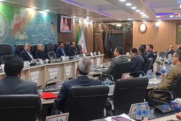سی‌و‌هشتمین اجلاس سراسری مدیران و روسای آموزش و پرورش کشور در آذربایجان غربی