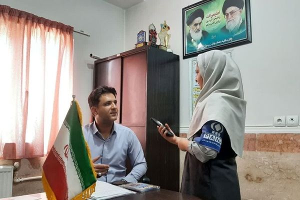 یکی از اهداف برگزاری امتحانات نهایی در پایه ششم، آشنایی با سطح امتحانات مقطع متوسطه است 