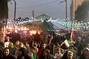 غدیر خیبرشکن با« شعار ایران ذوالفقار علی(ع)» در فردیس برگزار شد