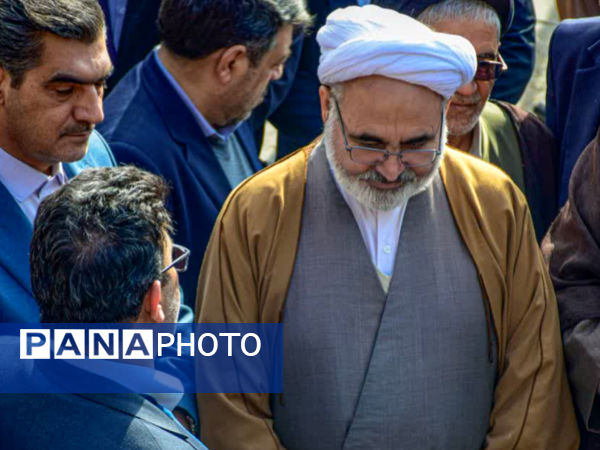  بازدید معاون فرهنگی و اجتماعی و زیارت استانداری استان خراسان رضوی از بامشار شهرستان کاشمر 