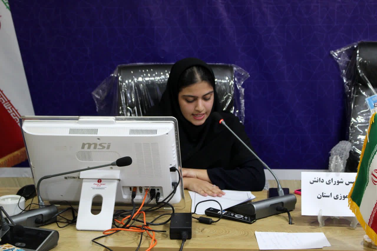 وضعیت آموزشی استان در نقطه حساس قرار دارد