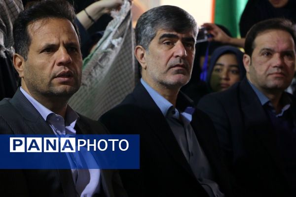 آغاز سفر معنوی دانش‌آموزان ملارد به مناطق عملیاتی جنوب کشور