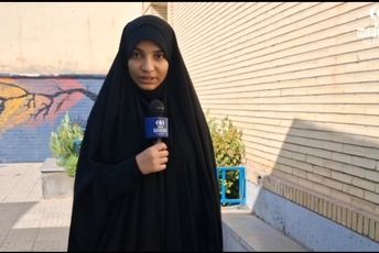 دومین جلسه آموزش و پرورش ویژه فرهنگیان با محوریت امید آفرینی 