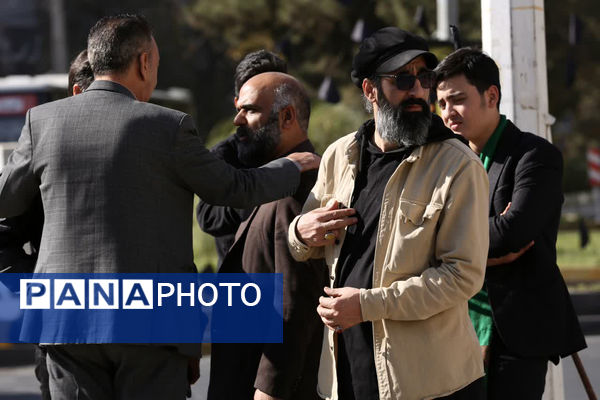 اجرای ویژه برنامه «خیمه مادری» در قم