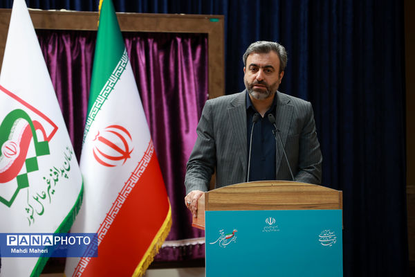 نشست تخصصی زنان و پدافند غیرعامل