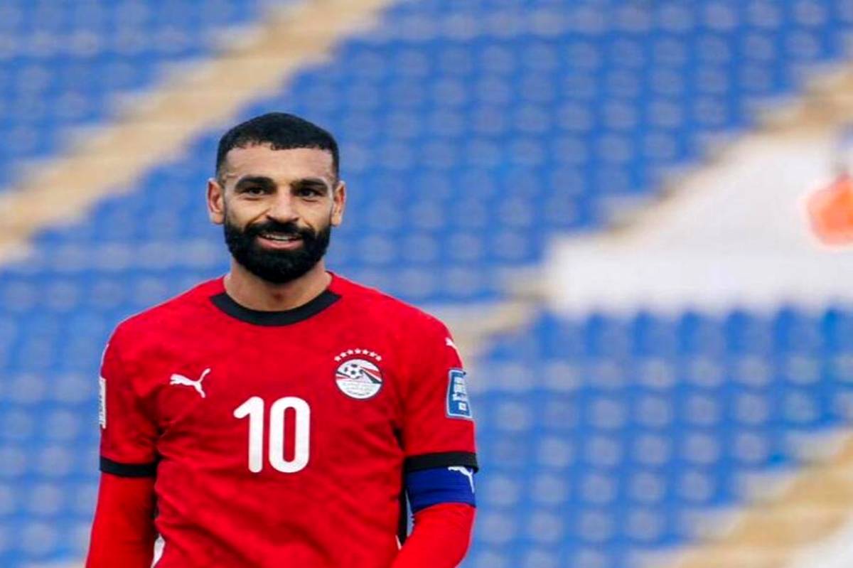 اردوگاه فراعنه در غرب حشی؛تساوی غنا