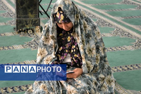 از تعلقات تا تعالی، میهمانی سه‌روزه در خانه‌ خدا