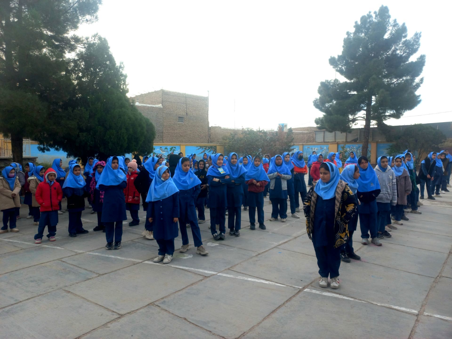 گرامیداشت هفته کتاب و کتابخوانی در آموزشگاه فرهنگ خلیل آباد