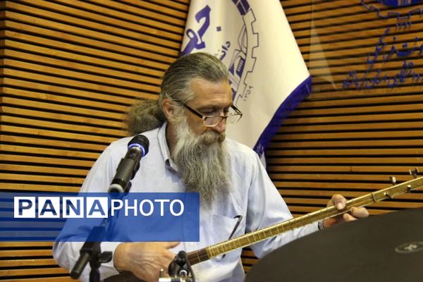 نشست ادبی «عصر دلنشین» در کرمانشاه