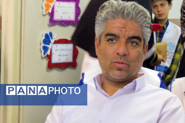 گامی نو در ارتقای سلامت دانش آموزان