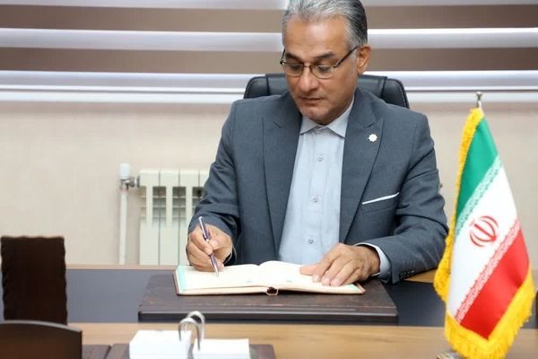پیام مدیرکل آموزش و پرورش استان گلستان به مناسبت سالروز تأسیس سازمان دانش‌آموزی جمهوری اسلامی ایران