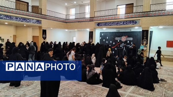 همایش سه ساله‌های حسینی