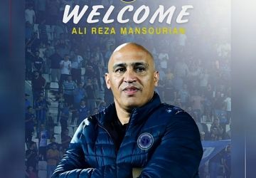 استقلالیِ محبوب سرمربی الطلبه عراق شد