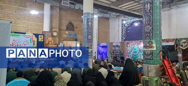 برگزاری جشنواره و نمایشگاه «اسوه» در استان چهارمحال و بختیاری 