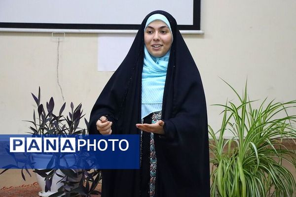 کودکان و نوجوانان دماوندی، چشمشان به ماه روشن شد