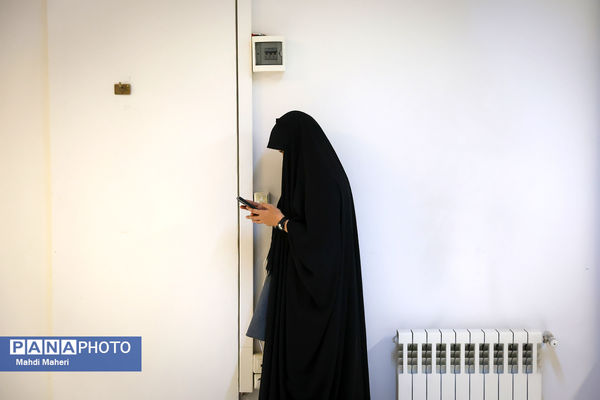 دومین روز مدرسه تابستانی پانا