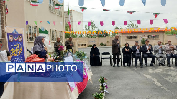 همزمان با سراسر کشور جشن شکوفه‌ها در شهرستان بابلسر 