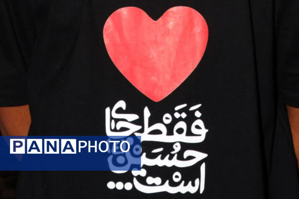 مکتب عاشورا بهتر از گذشته در بین نسل جوان در مسجدالقرآن