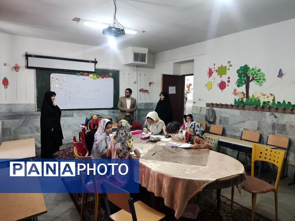 کلاسهای تابستانی فرصتی بی نظیر برای رشد و یادگیری