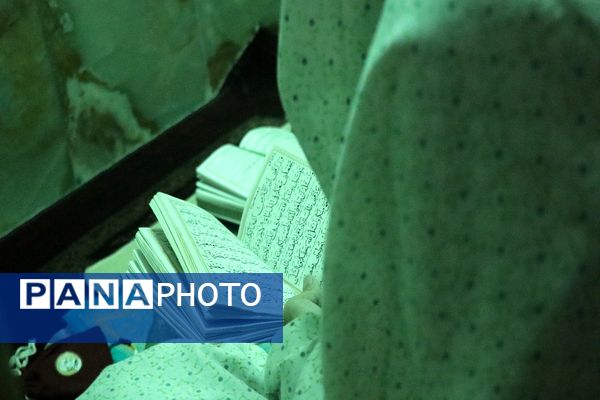 گزارشی از فرودگاه دل‌ها؛ زائران سکوت در باند پرواز به سوی خدا