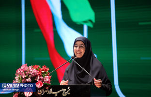 مسیر توسعه پایدار کشور از دل مدرسه ‌عبور می‌کند/ استعدادهای ارزشمند ‌کشور ‌فقط نیاز به فرصت و اعتماد دارند