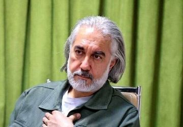 بابک رضایی: در تلاش برای بازگرداندن پیکر احمد پژمان به ایران هستیم