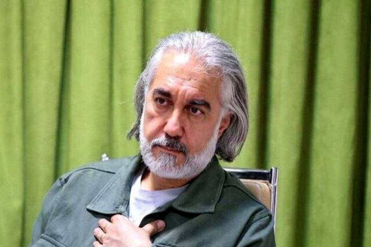 بابک رضایی: در تلاش برای بازگرداندن پیکر احمد پژمان به ایران هستیم